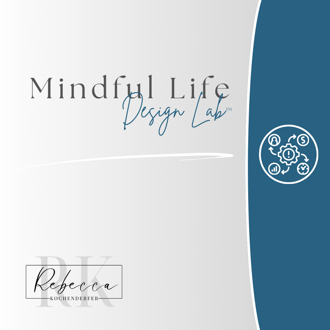 Mindful Life Design Lab