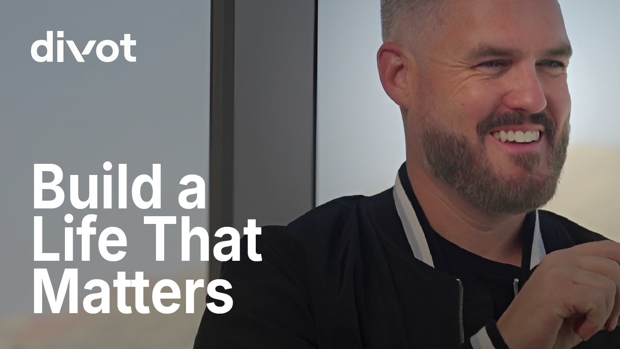 #25: How Great Leaders Think - Integrity, Impact &amp; Making Things Happen