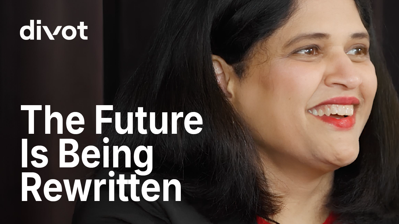 #31: How AI Is Transforming Product Building, Leadership, and the Future of Work