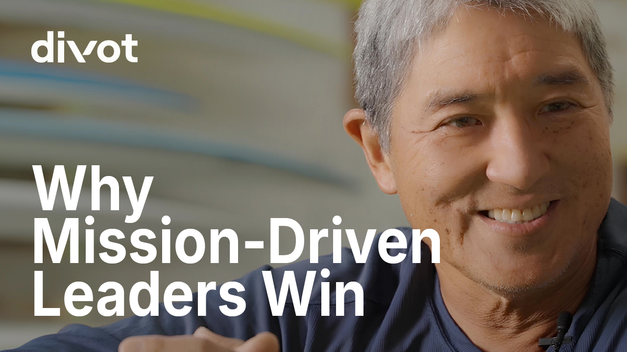 #34: Creativity, Obsession &amp; Building Products That Change the World