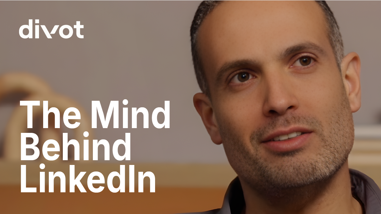 #38: Building Great Products, Product Leadership &amp; the Future of Work with Tomer Cohen (LinkedIn)