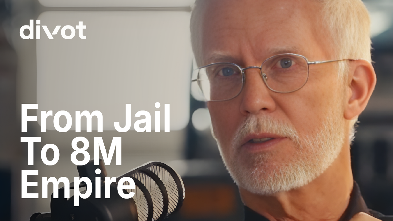 #39: How Master Mechanic Dave Bell Built an 8M-Follower YouTube Empire