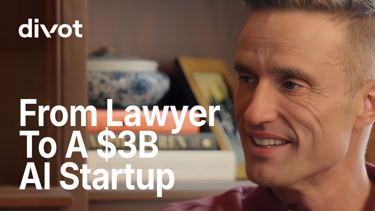#40: How Filevine Founder Ryan Anderson Built a $200M Legal AI Platform