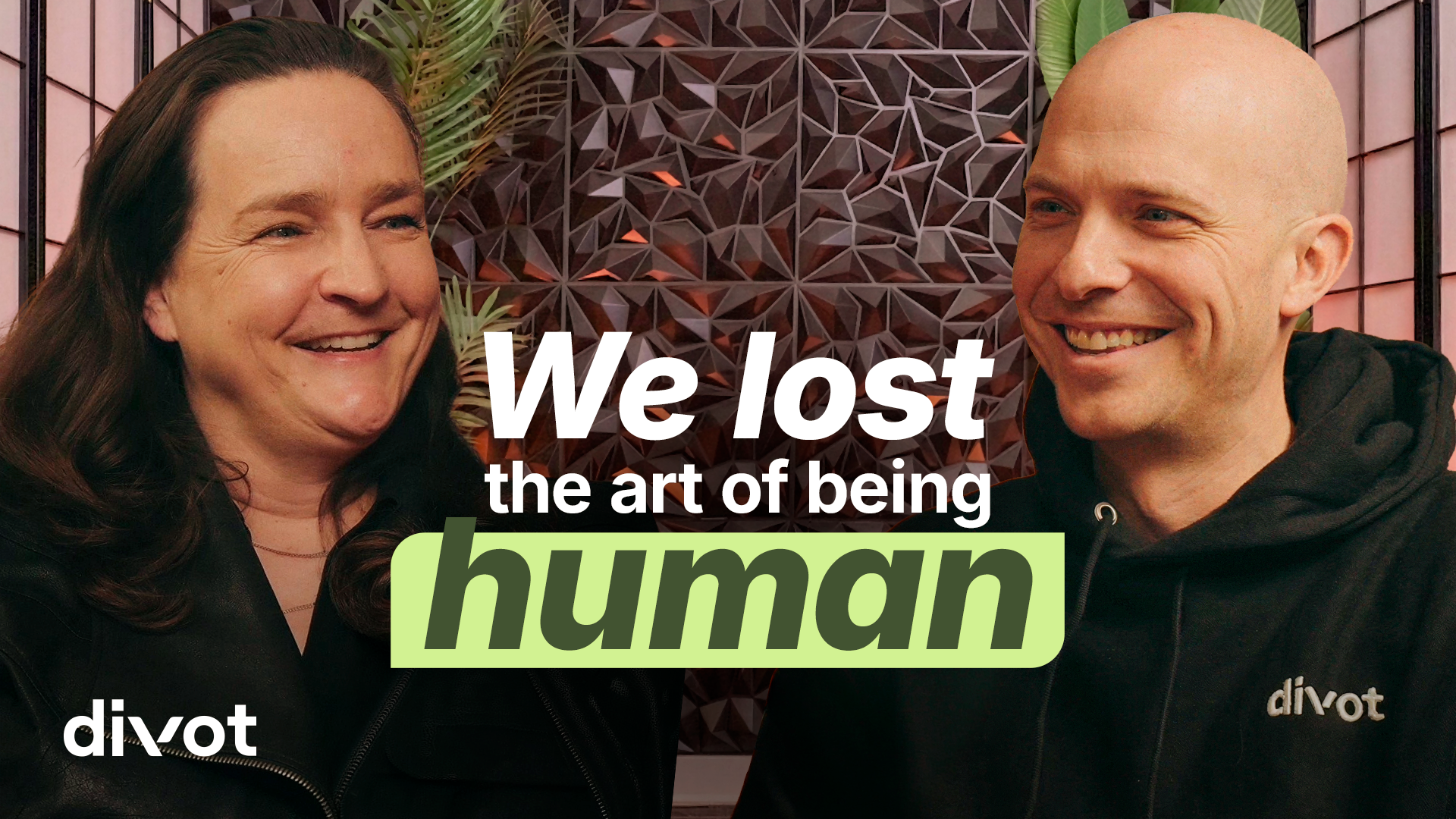 #44: Why You Feel Disconnected, How She Built a 600k+ Global Community | Creative Mornings Founder