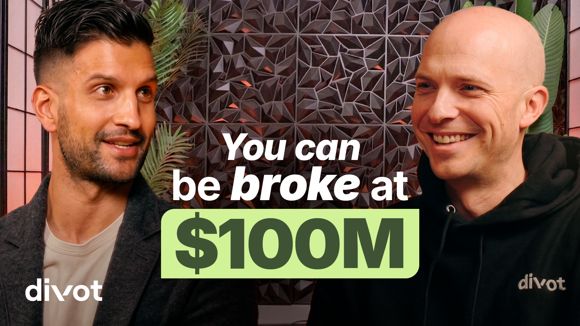 #47: The 5 Types of Wealth &amp; Why You’re Chasing the Wrong One | Sahil Bloom