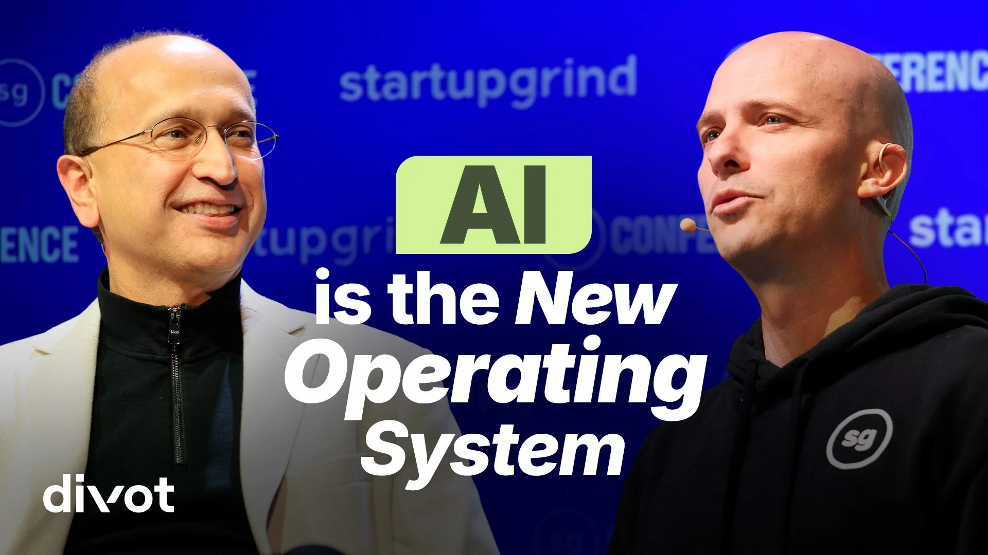 #50: Claude, AI Agents &amp; the End of Traditional SaaS | Navin Chaddha