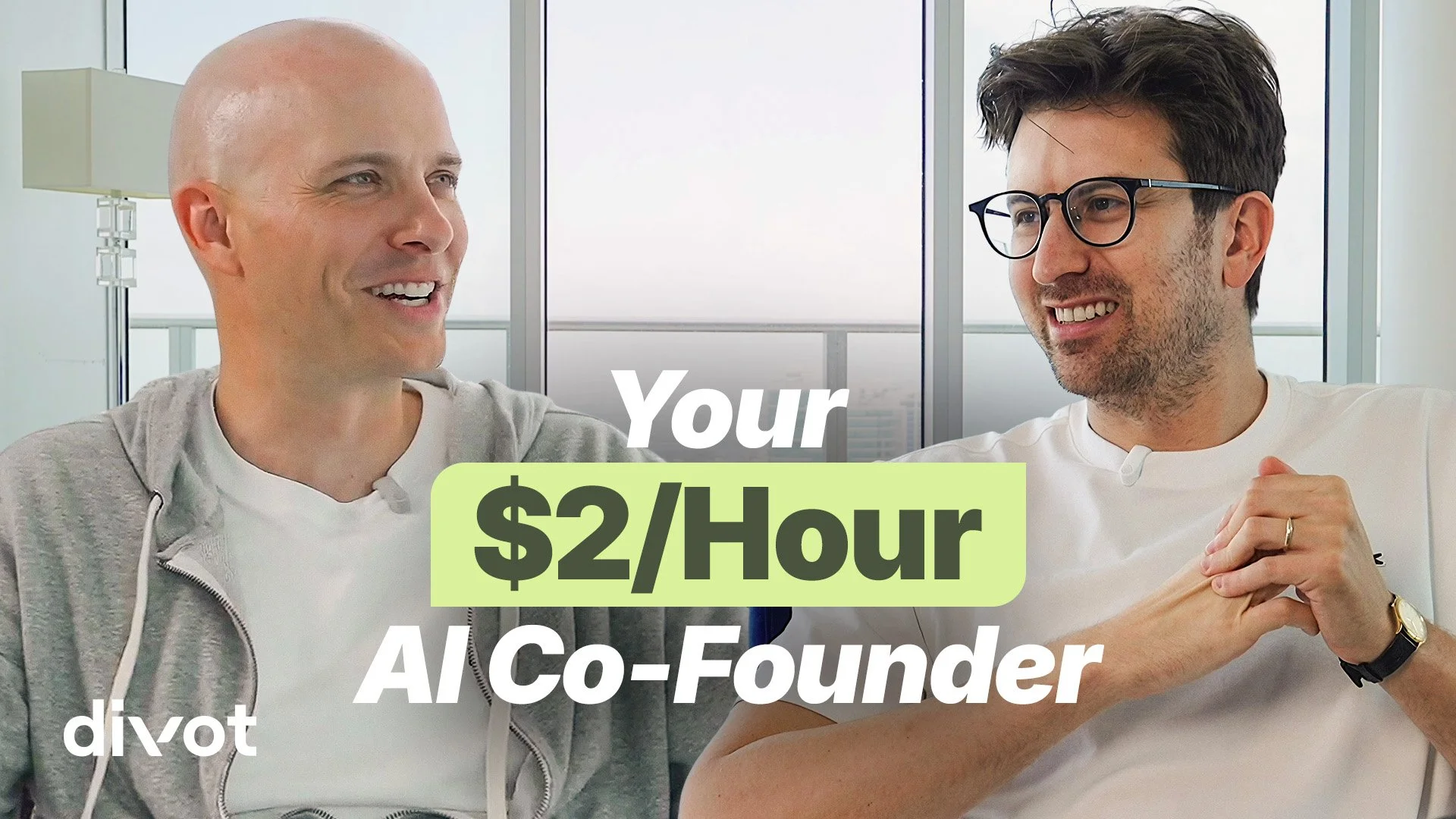 #58: Greg Isenberg on AI Co-Founders, the Multi-Preneur, and Why Anyone Can Build a Startup Now