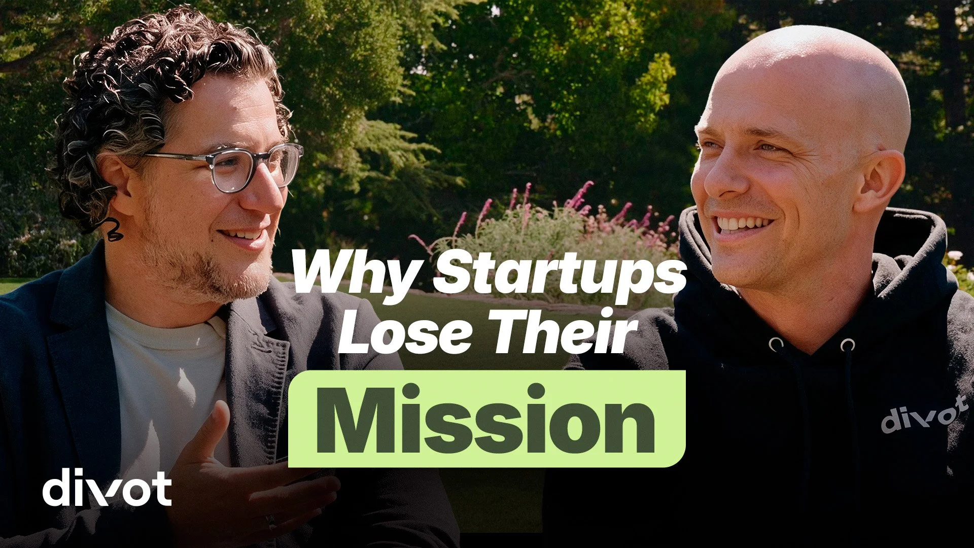 The Lean Startup's Creator on Why Good Companies Go Bad &amp; How to Make Yours Incorruptible