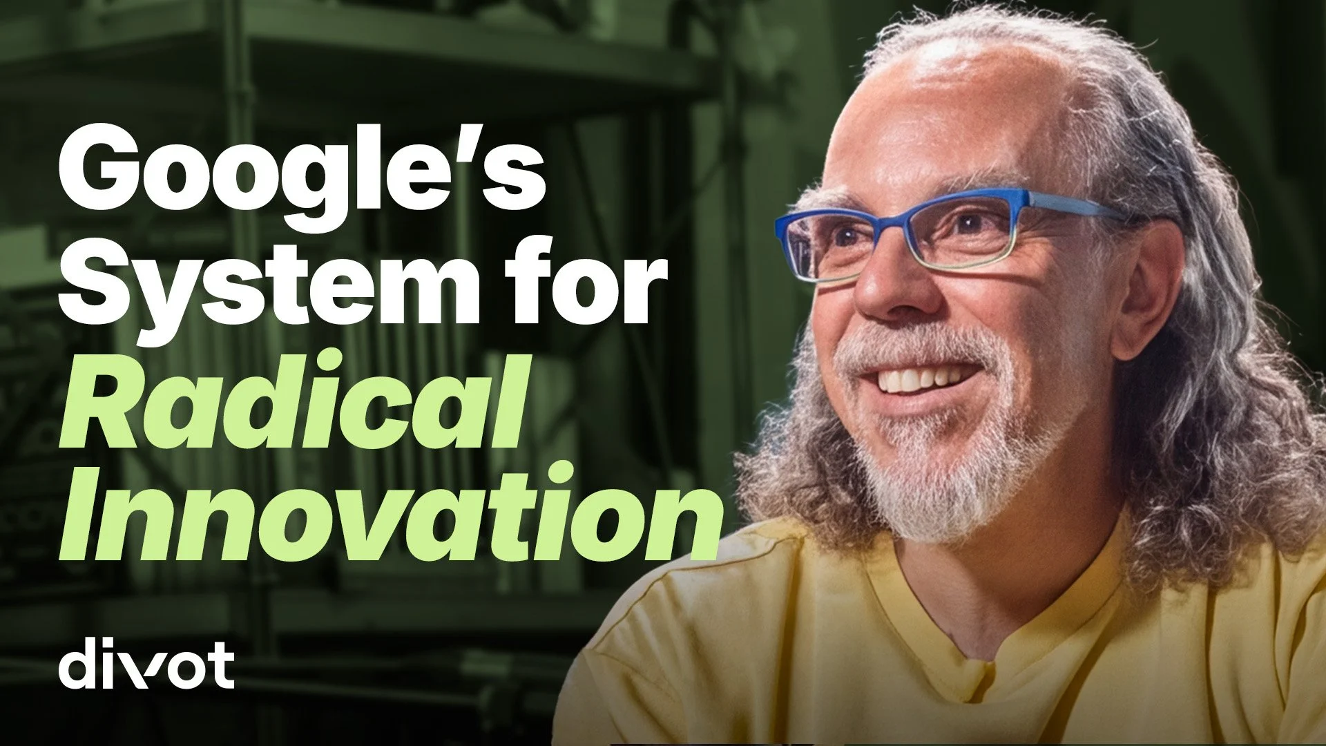 How Google X Makes Radical Innovation Repeatable by Rewarding Intelligent Failure