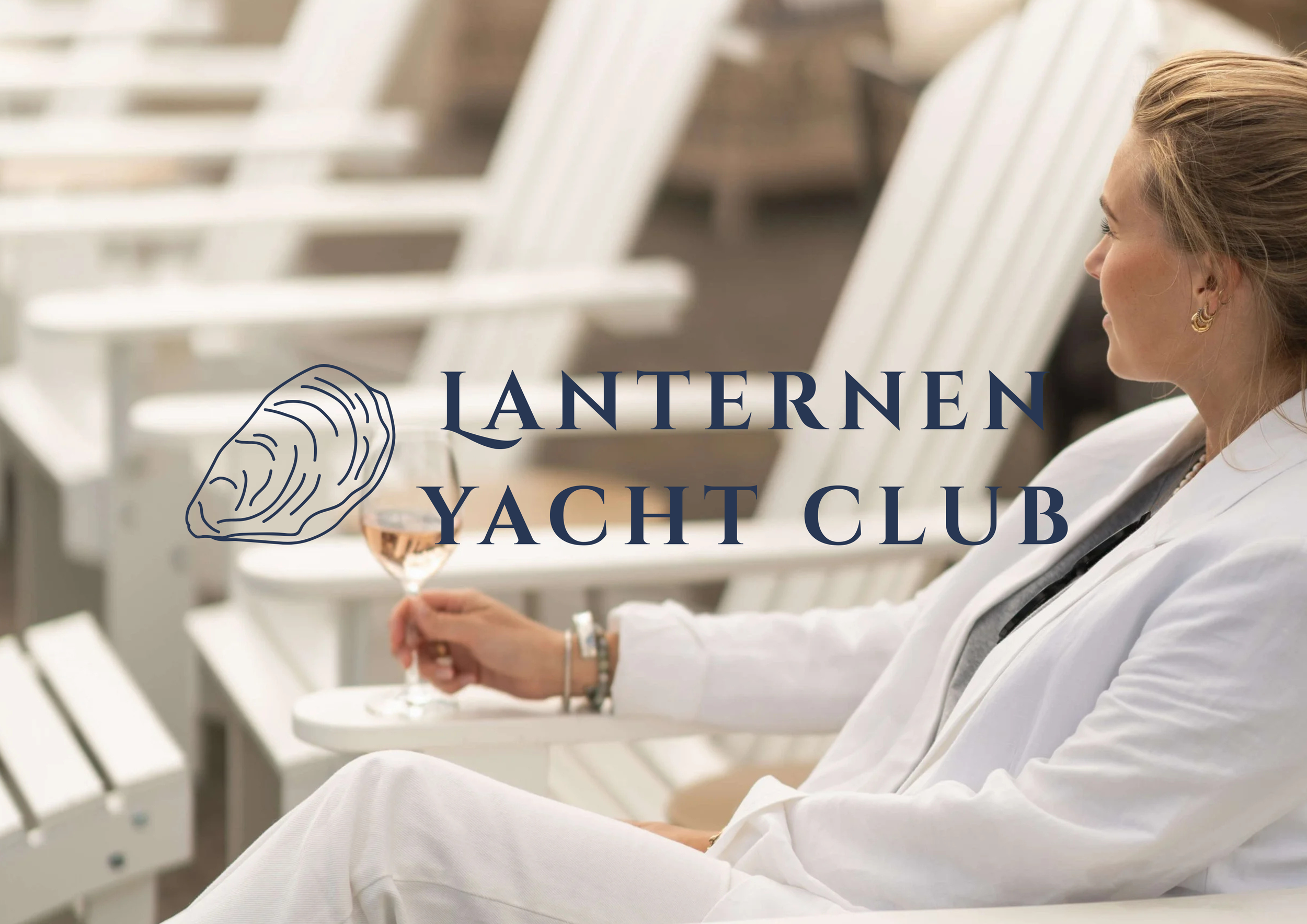 Lanternen Yacht Club