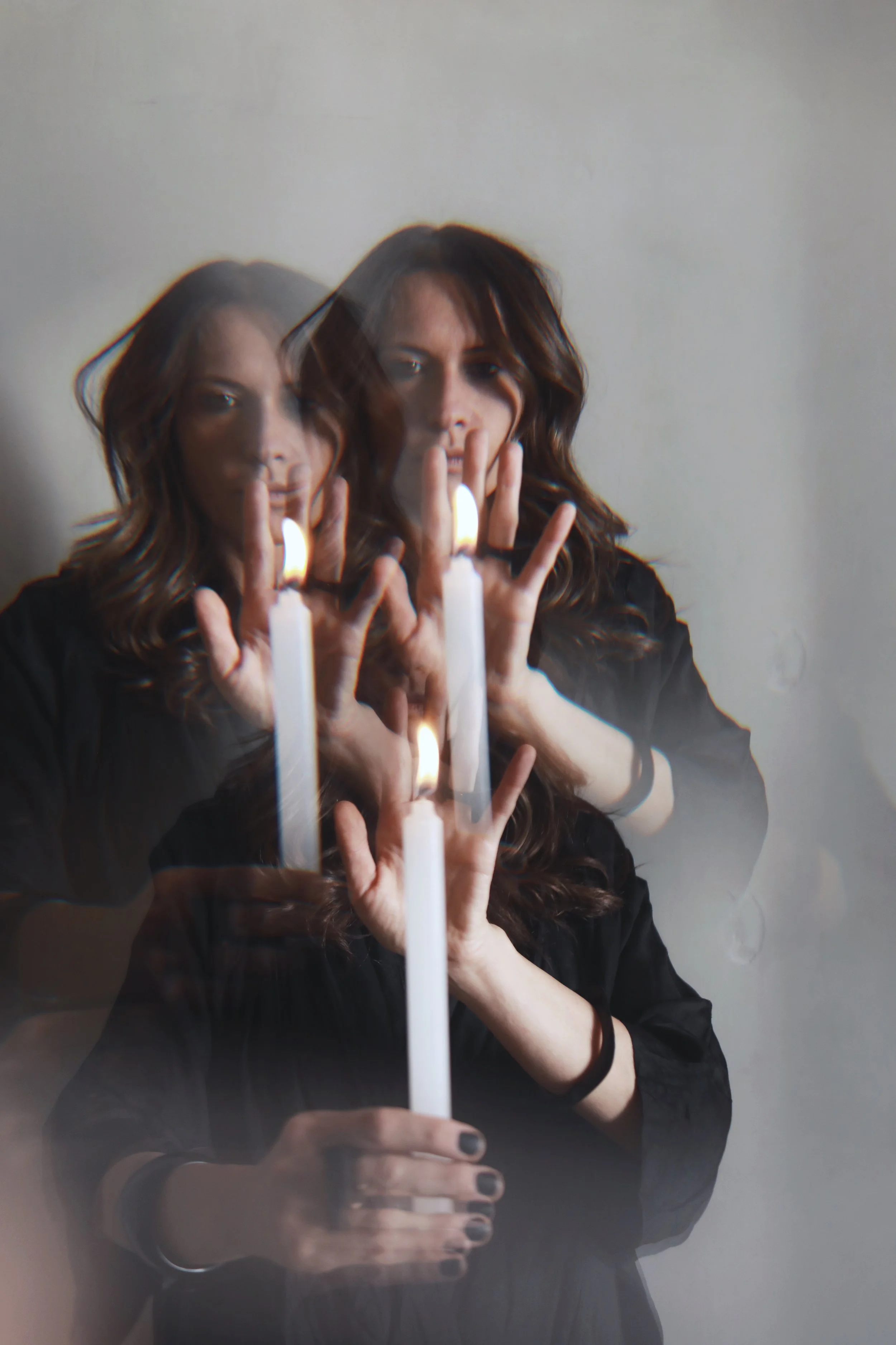 Hall of Wishes Listening Session - 7th of Feb / 3 pm @ Casa TAAN