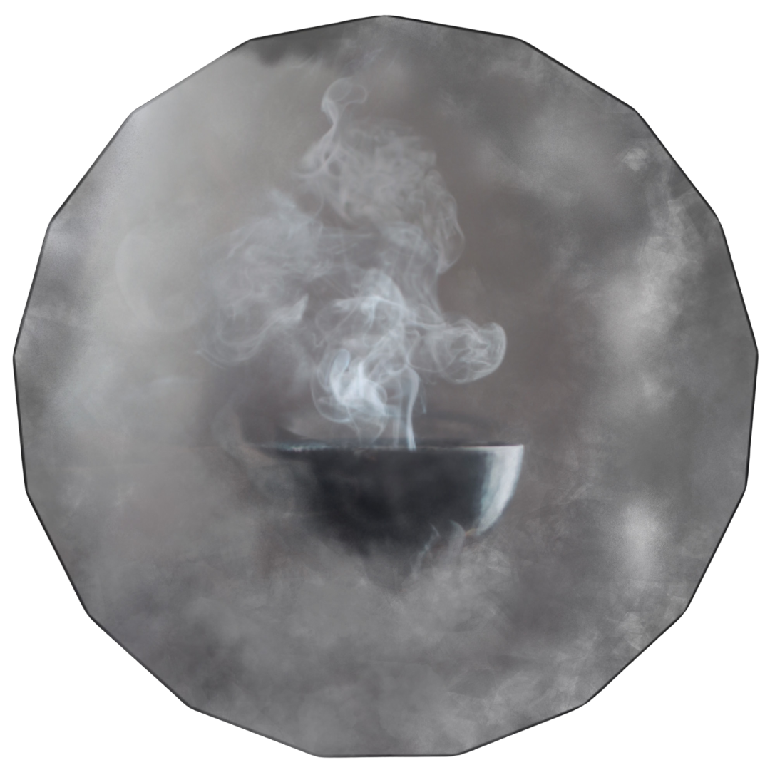 19. Sanctuary of Smoke