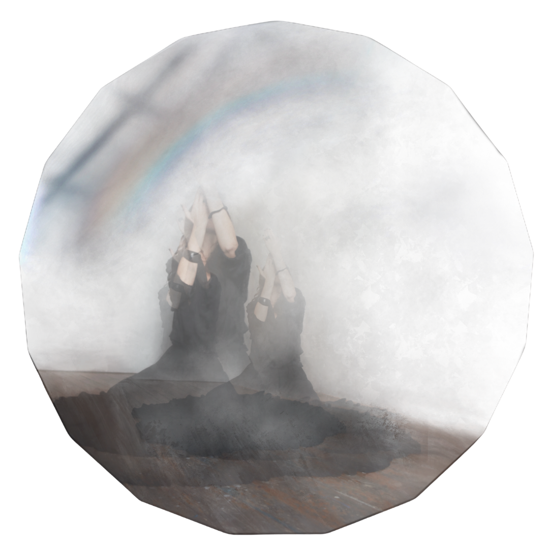 12. The Garden of Forgotten Things