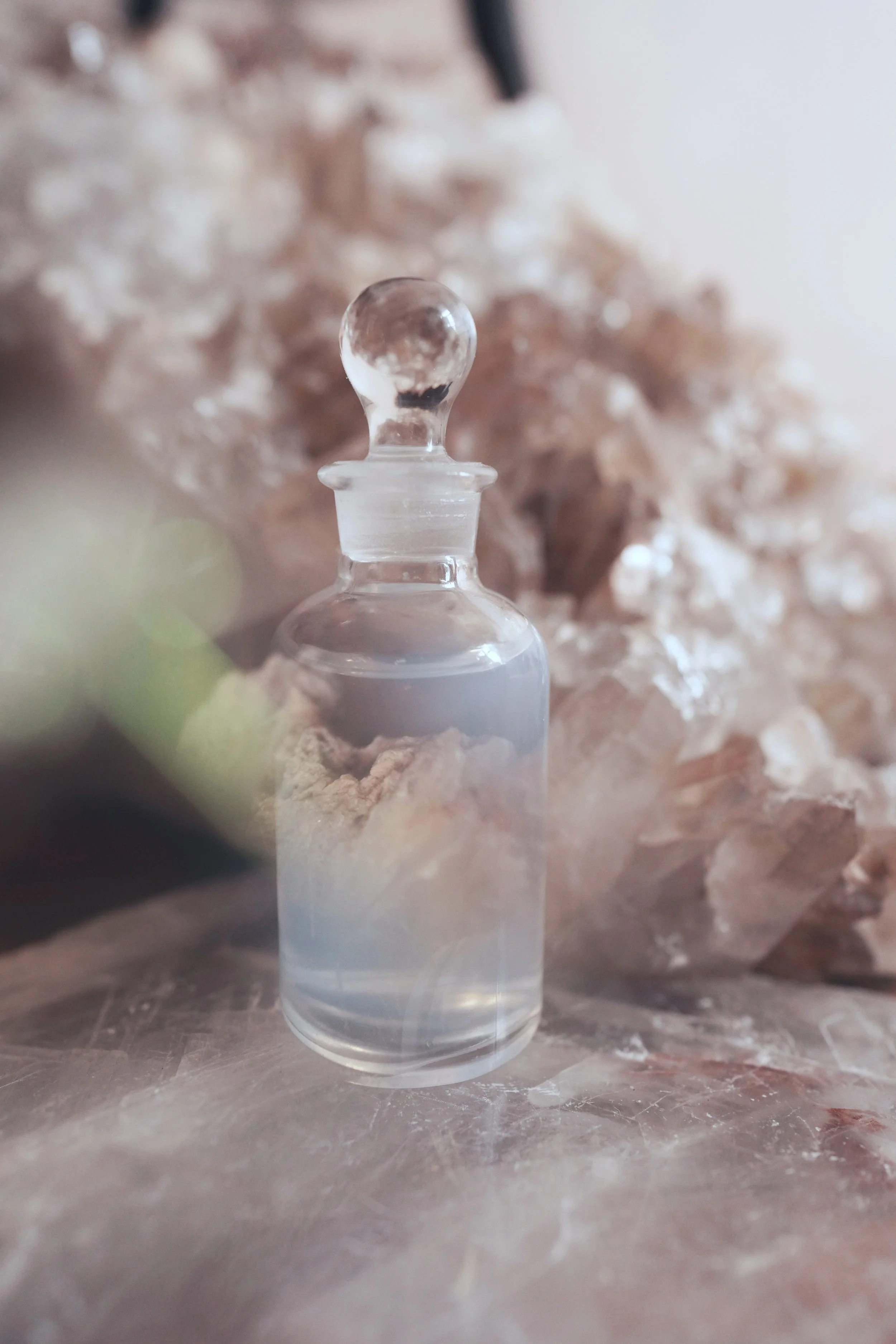 Water Listening Session - 5th of Feb / 5pm @ Casa TAAN