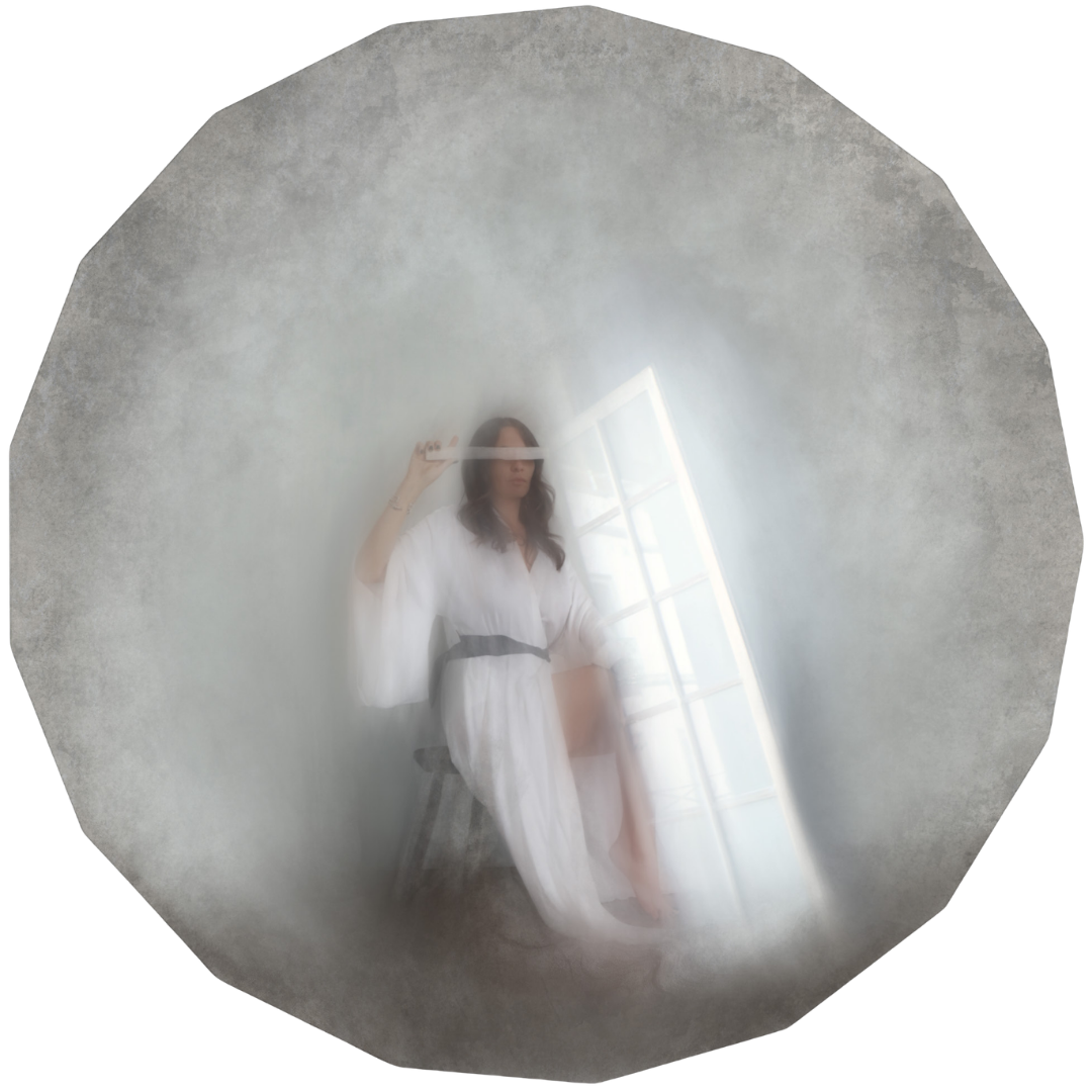 40. The Inner Journey