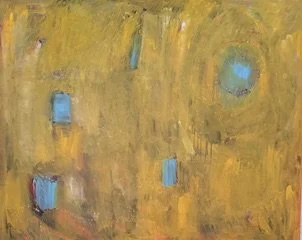 Mellow Yellow 4’x5’