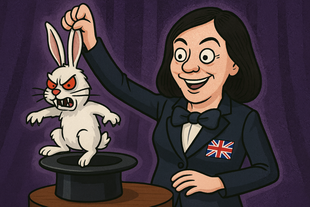 Autumn Statement Preview: 7 Tax Changes We Might See (and How Likely They Are)