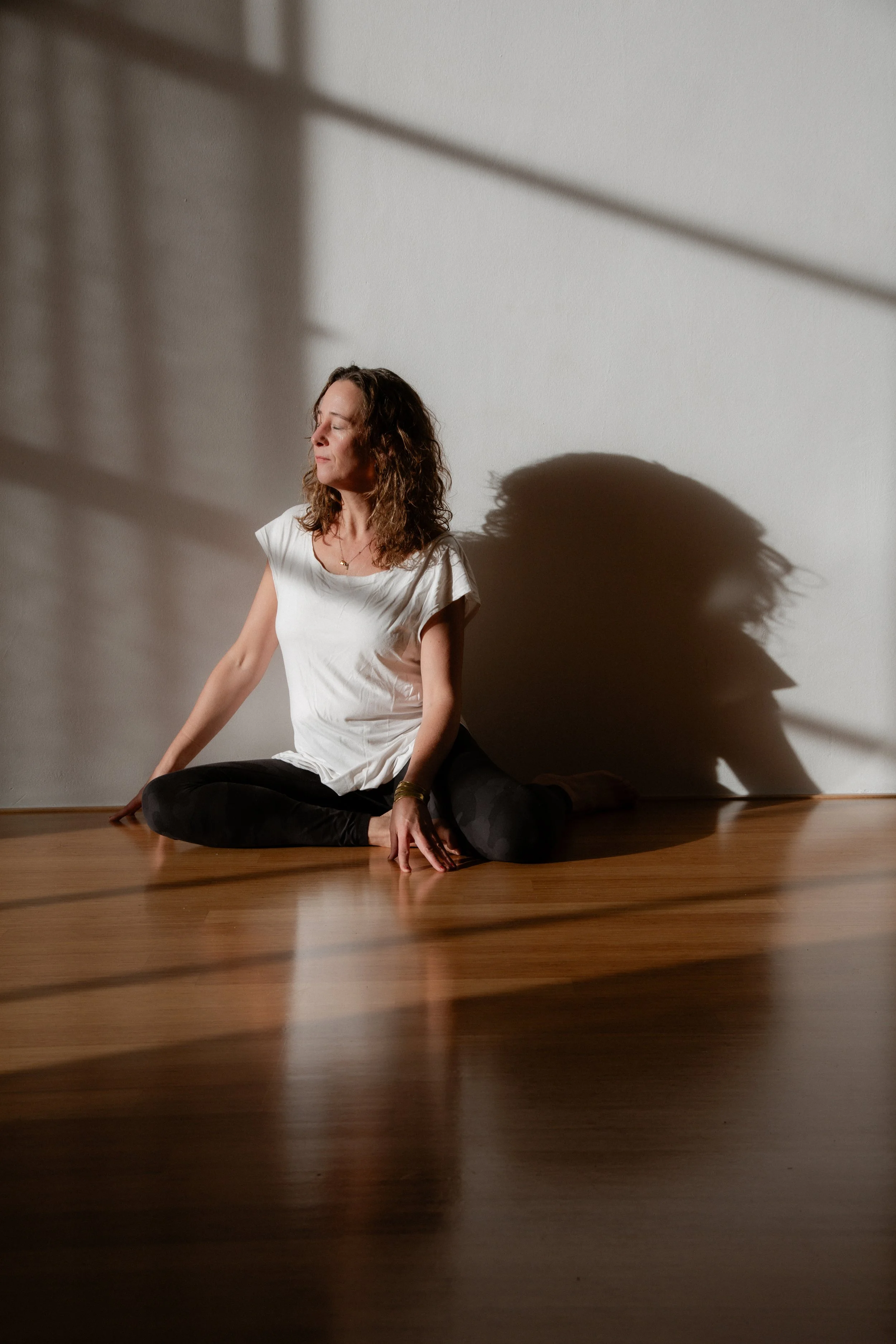 Yoga und Spiritualität