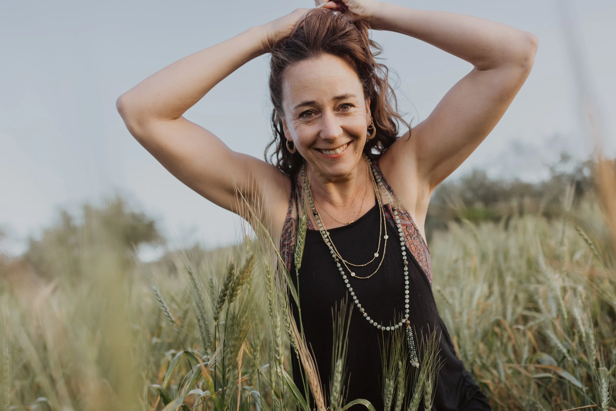 Shake, Stretch & Come Home