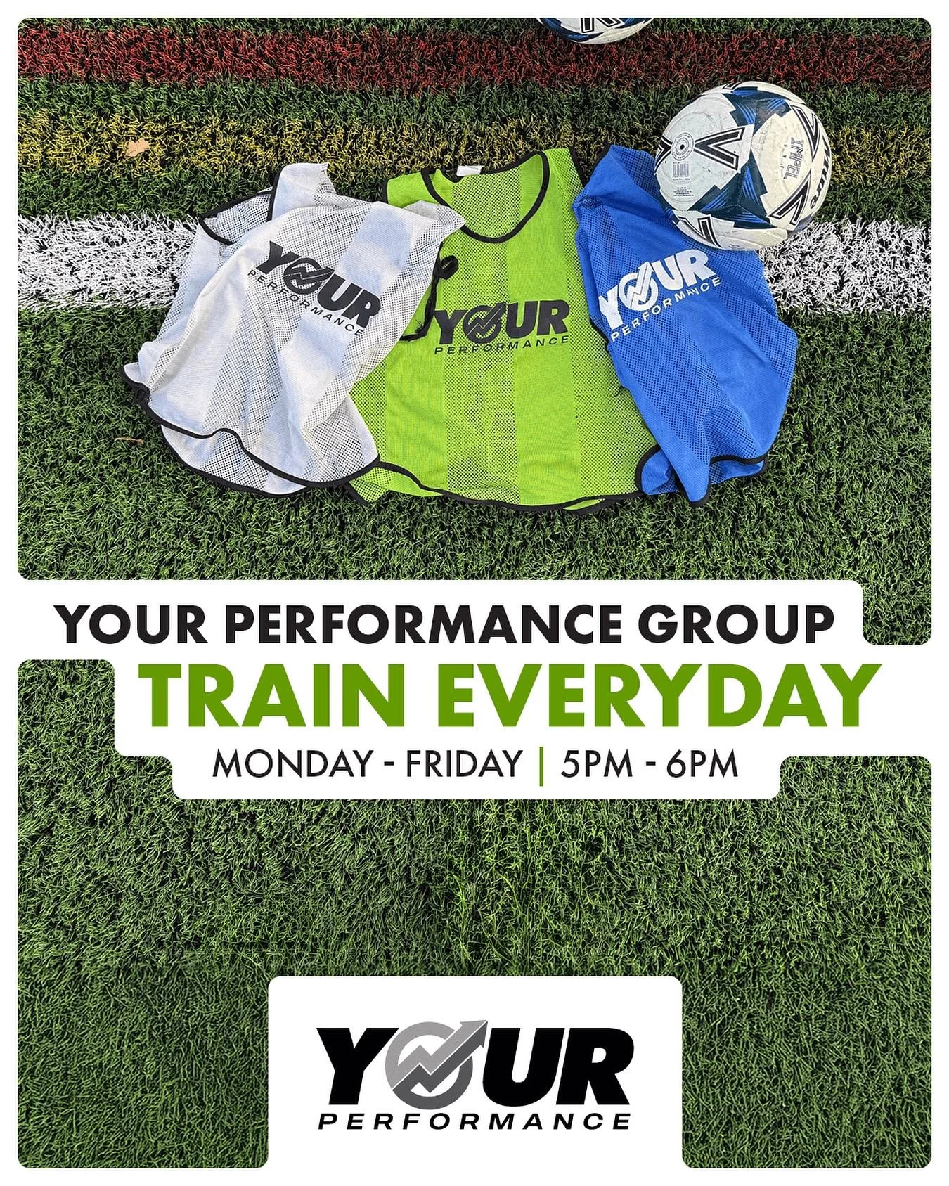 Come and get involved 🤝

If you&rsquo;re a player that&rsquo;s serious about your craft and want to develop certain areas of your game, this is the place for you 🙌

Interested? Drop us a DM and we&rsquo;ll get back to you 📈

#yourperformance #tamw