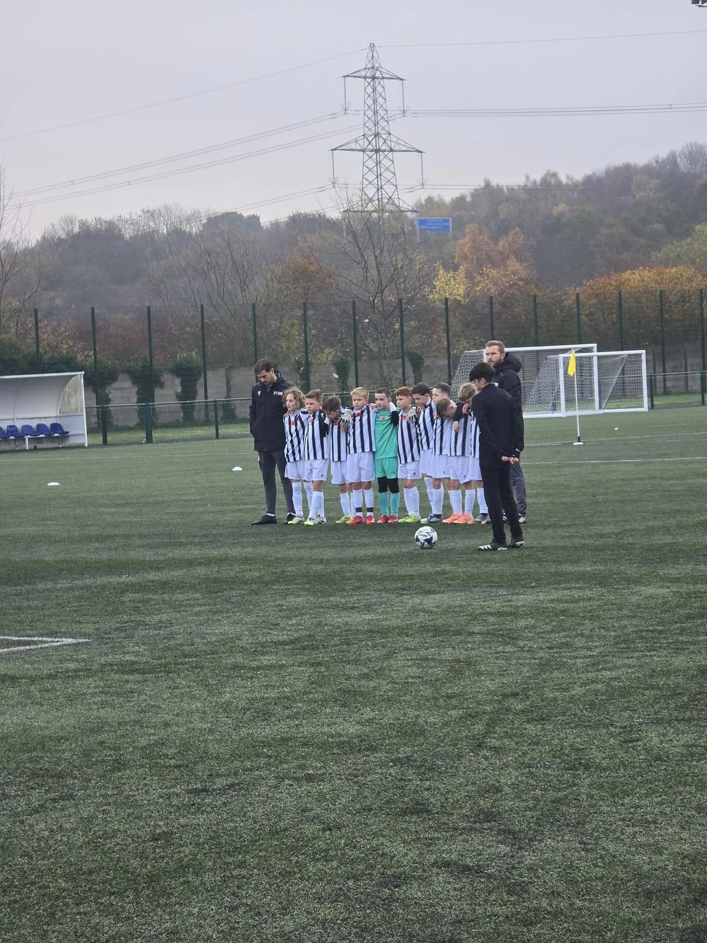 We will remember them.

#LestWeForget