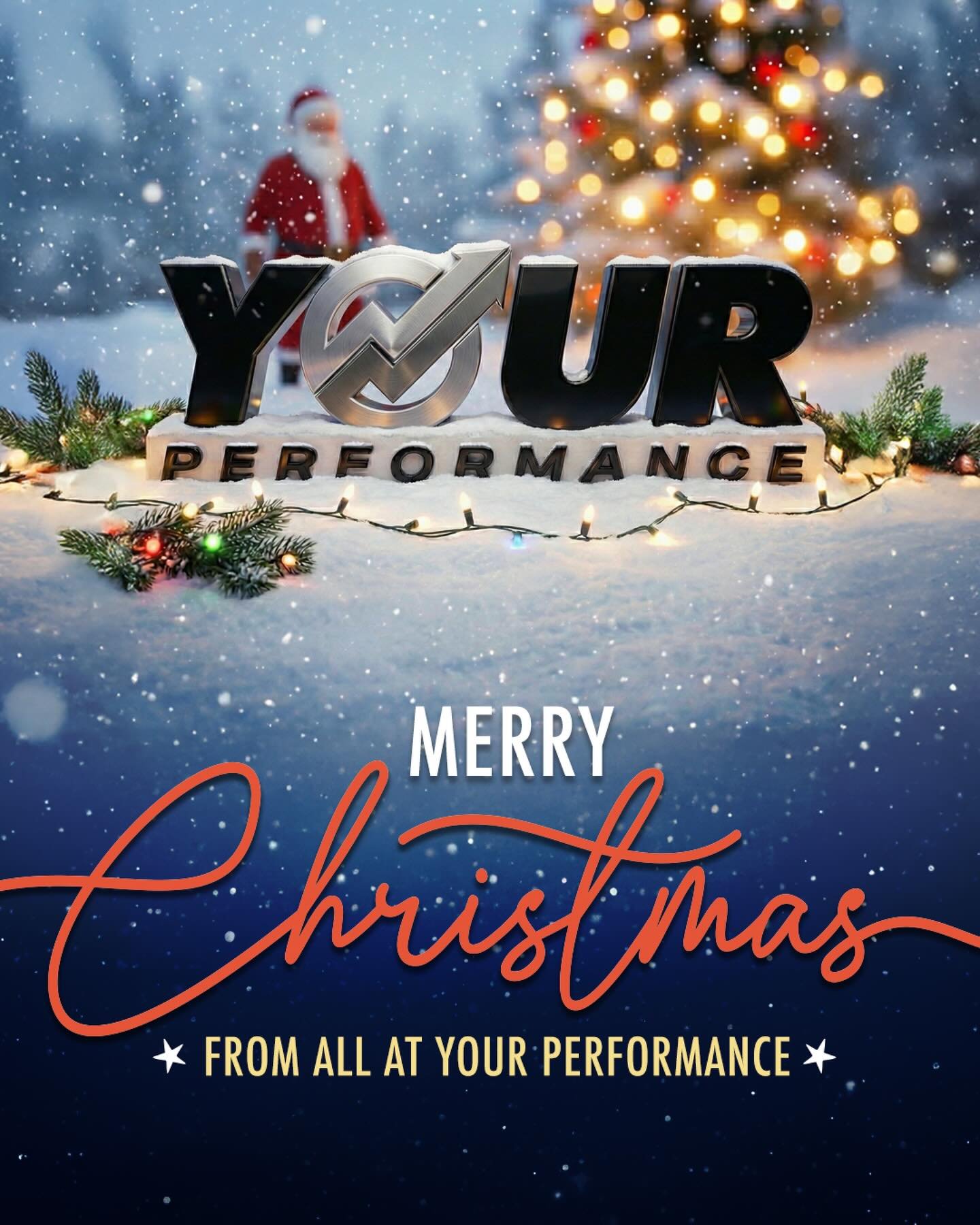 𝐌𝐞𝐫𝐫𝐲 𝐂𝐡𝐫𝐢𝐬𝐭𝐦𝐚𝐬 𝐟𝐫𝐨𝐦 𝐘𝐏 🎅🏻

We hope everyone has a festive-filled day, surrounded by their loved ones🎄

Enjoy your day 📈

#ayourperformancechristmas
