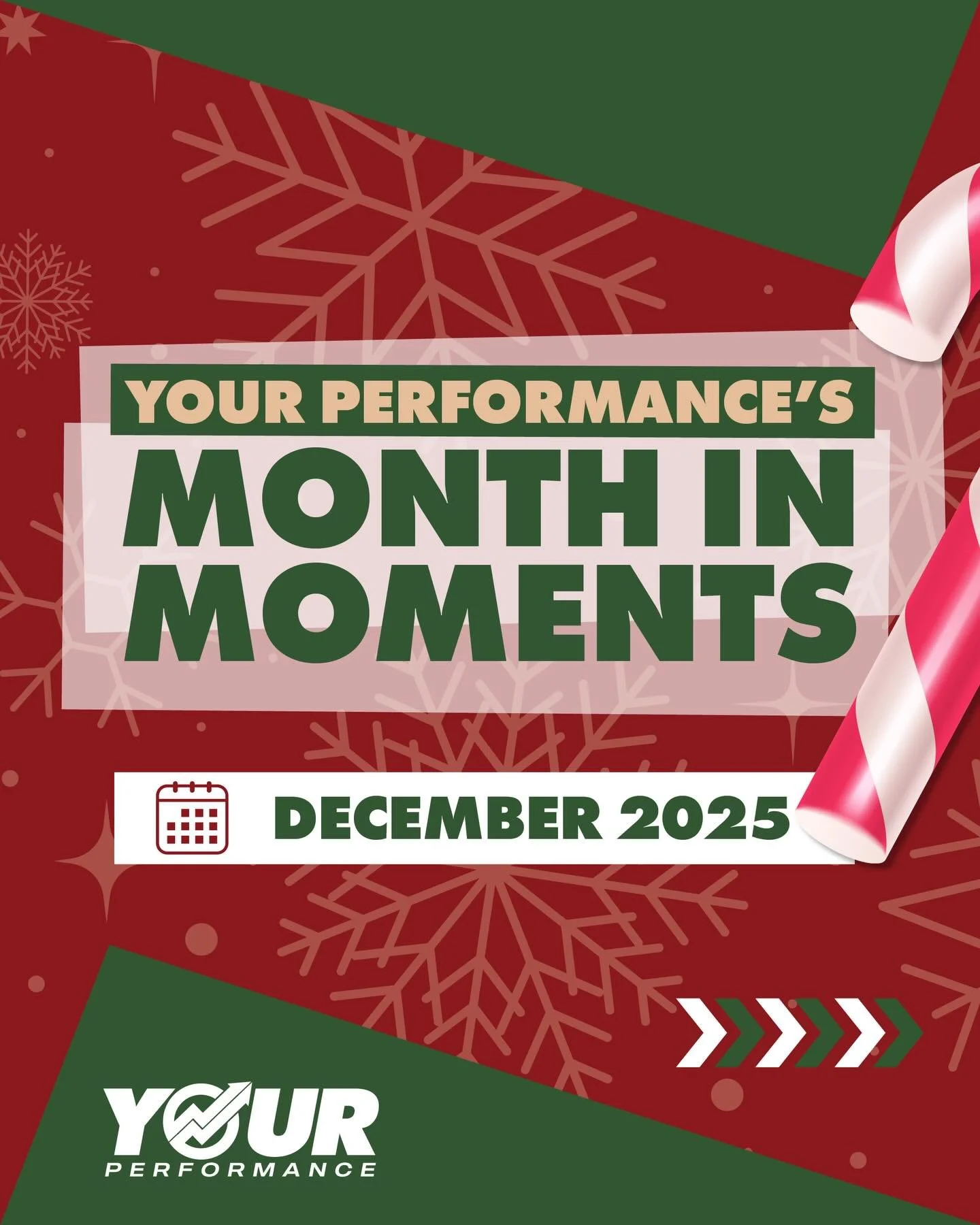 A month where we ended the year in style 🎉

We partied, celebrated and capped off an unbelievable first couple of months for YPFC 👊

Take a look at our December month in Moments 📈

#yourperformance #tamworthfootball #football #footballcoach #fyp