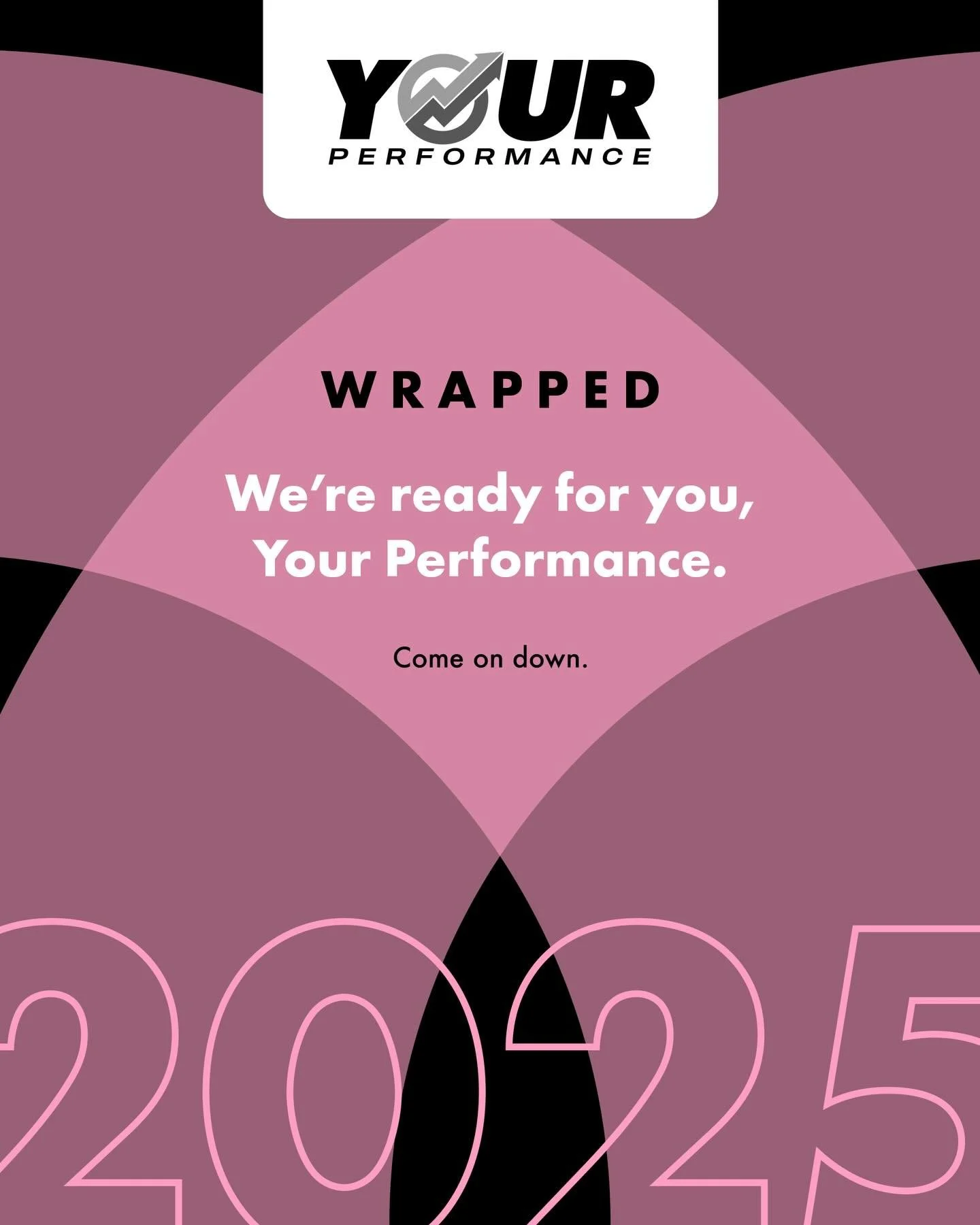 𝐘𝐨𝐮𝐫 𝐏𝐞𝐫𝐟𝐨𝐫𝐦𝐚𝐧𝐜𝐞 𝟐𝟎𝟐𝟓 𝐖𝐫𝐚𝐩𝐩𝐞𝐝 🤩

Take a look behind the curtain and see some of the statistics that have made our year at Your Performance 🤝

We can&rsquo;t wait to see where 2026 takes us 📈 

#yourperformance #tamworthfo