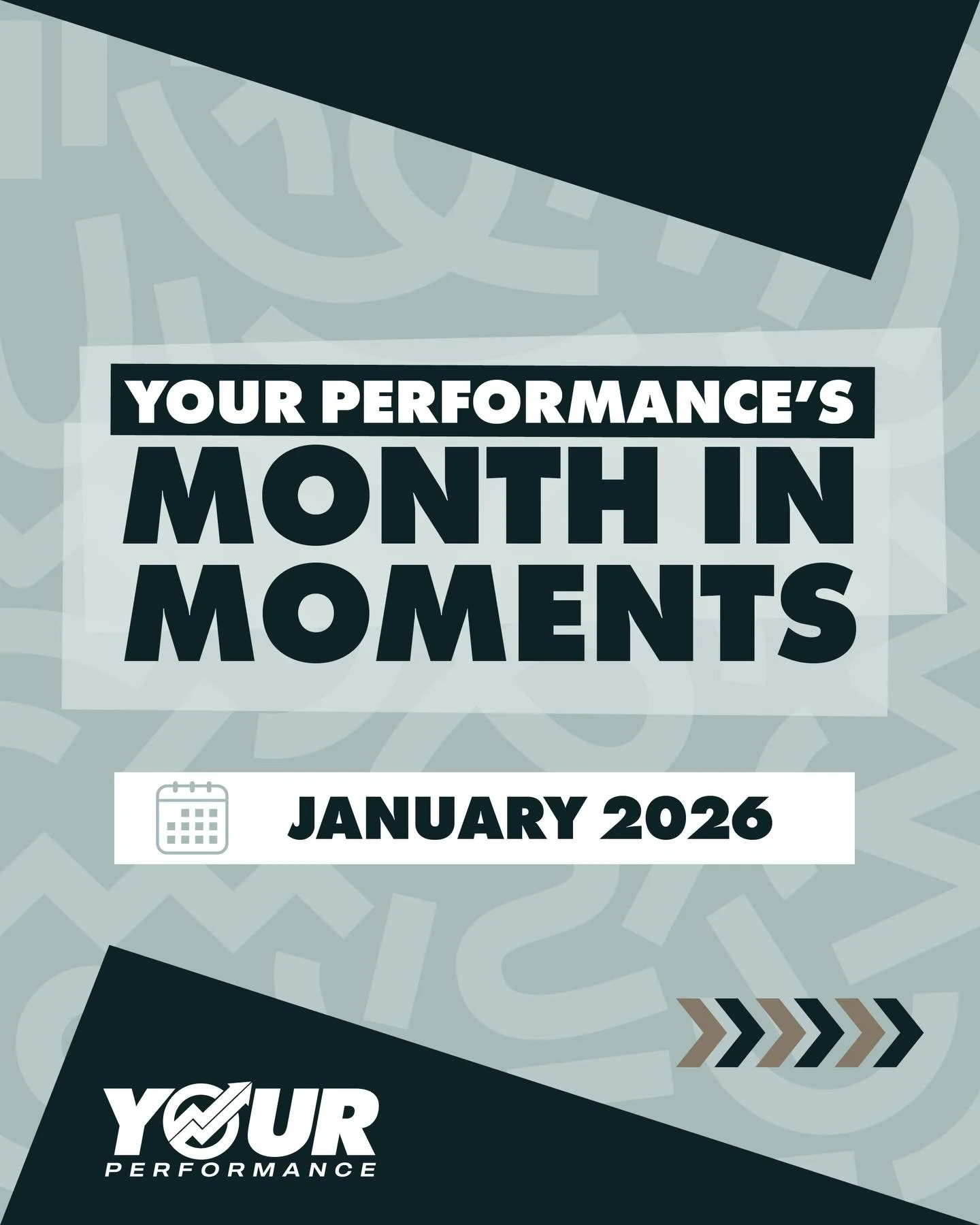 Starting the year off strongly 💪

A month where we kicked back off with our technical sessions and YPFC 👊

Take a look at our January month in Moments 📈

#yourperformance #tamworthfootball #football #footballcoach #fyp
