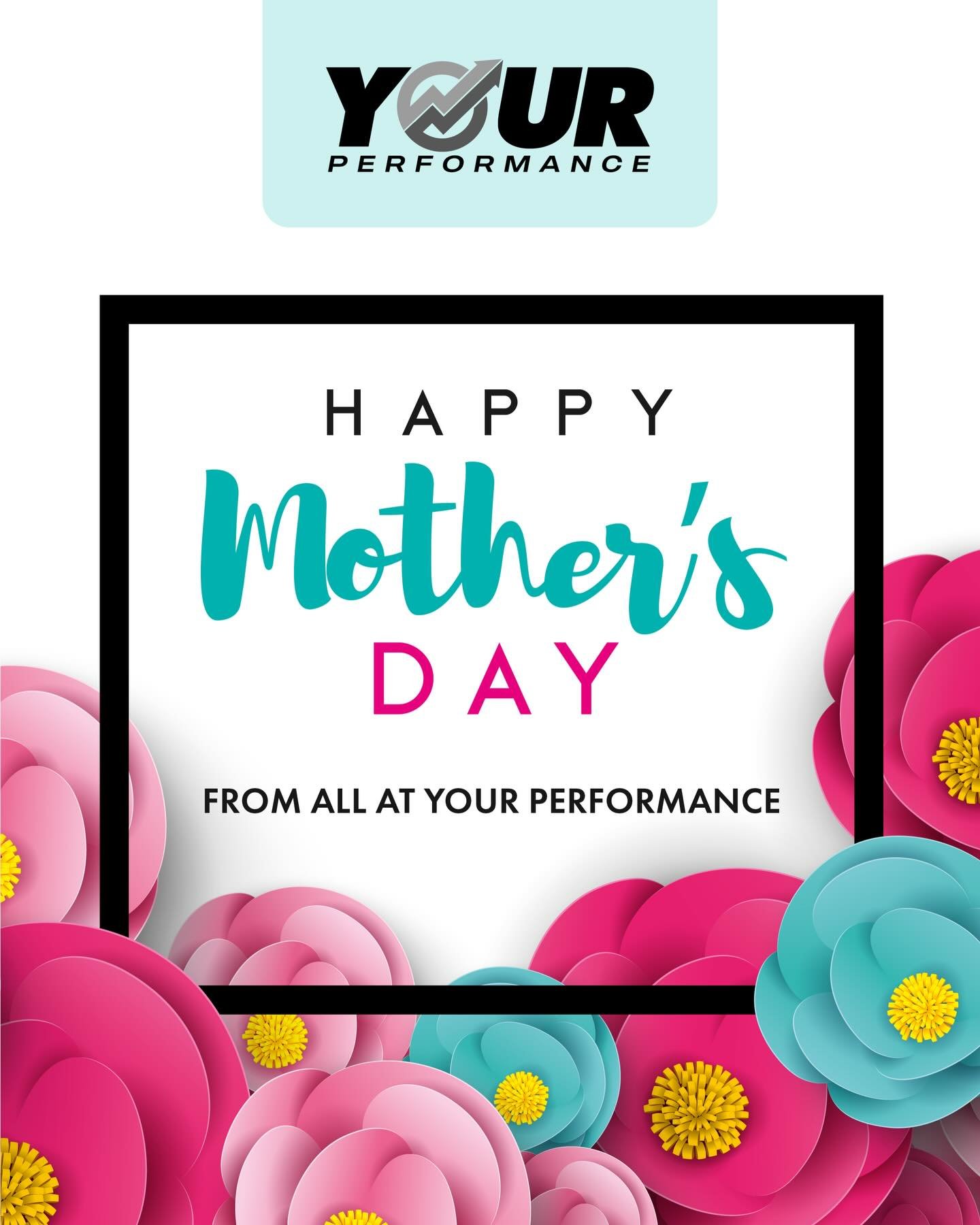 Wishing all of the Your Performance moms a very happy Mother&rsquo;s Day 💐

Thank you for all that you do for our players - it doesn&rsquo;t go unnoticed &hearts;️

Enjoy your days 📈

#yourperformance #tamworthfootball #football #footballcoach #fyp