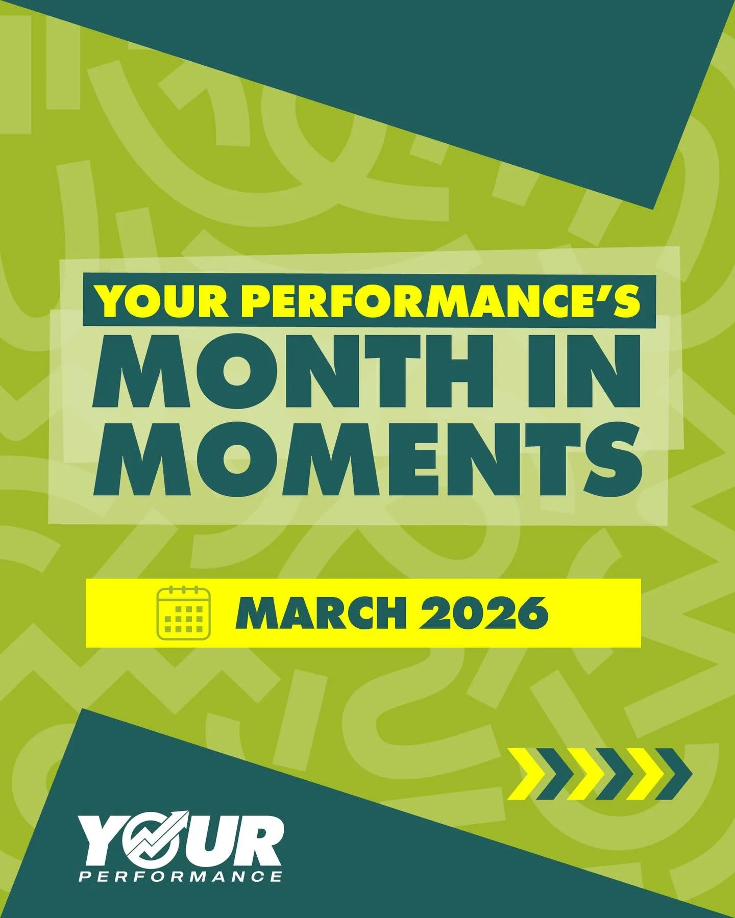An action-packed March comes to a close at Your Performance 🤝

This month we worked together, had fun and even designed our future 🤩

Take a look at our March Month in Moments 📈

#yourperformance #tamworthfootball #football #footballcoach #fyp