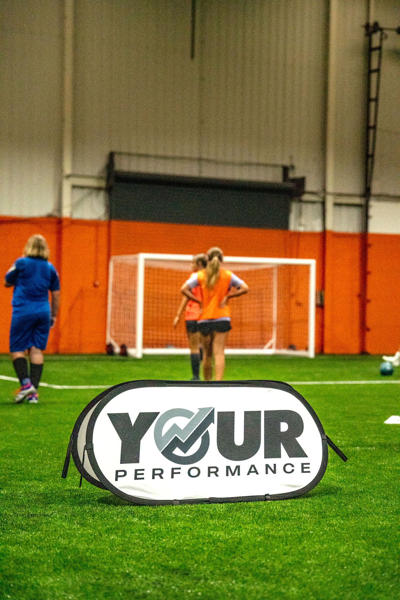 Your Performance Session