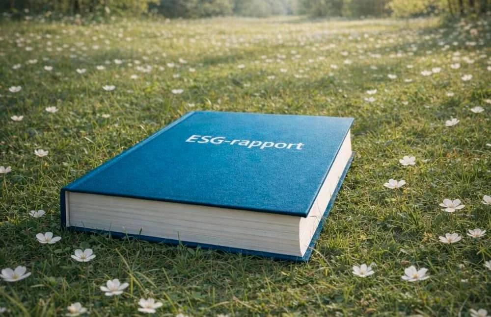 Why spring has become ESG reporting season for SMEs