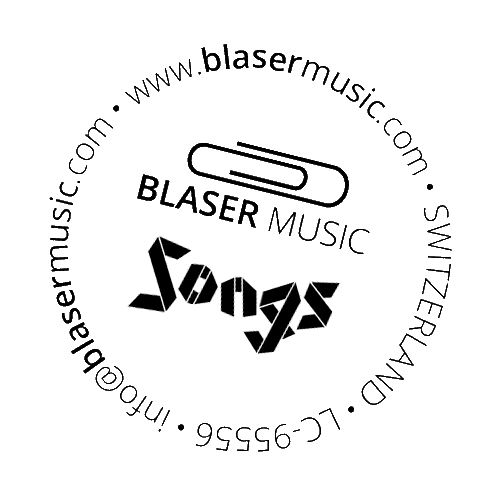 BLASER MUSIC: Independent music, uncompromising vision &mdash; home of SONGS Records