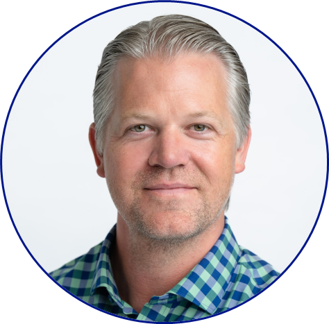 A photo of Ned Swanson.