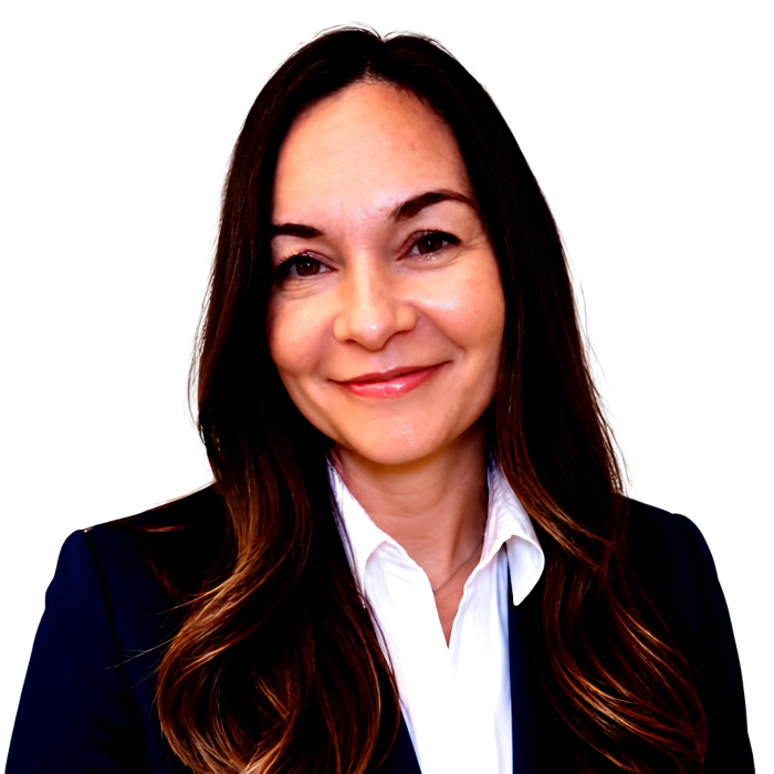 A photo of Vickerie Williams