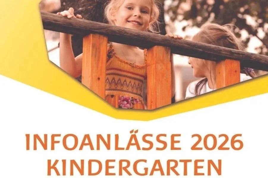 Infoabend Kindergarten