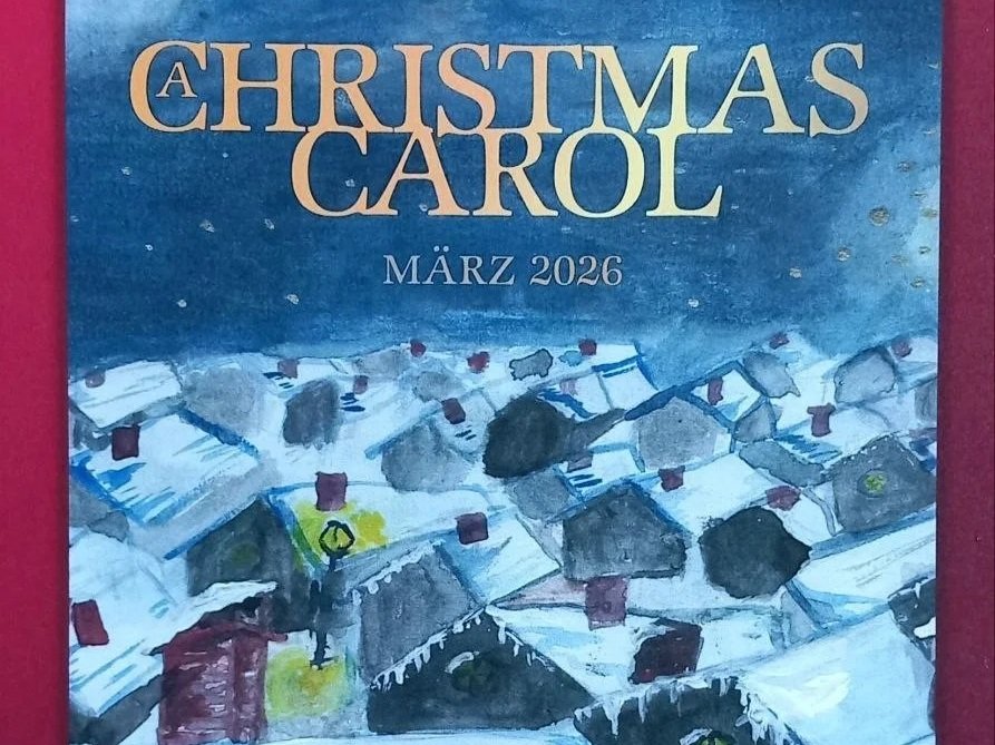 Theater der 8. Klasse Aufführung