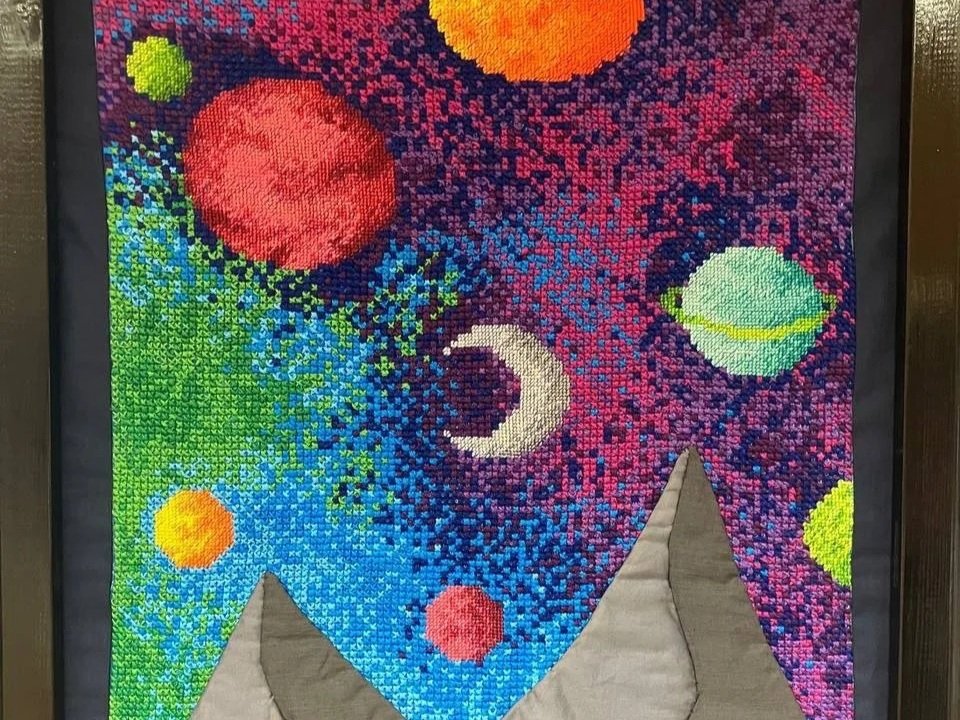 Präsentation 9. Klasse Projektarbeiten