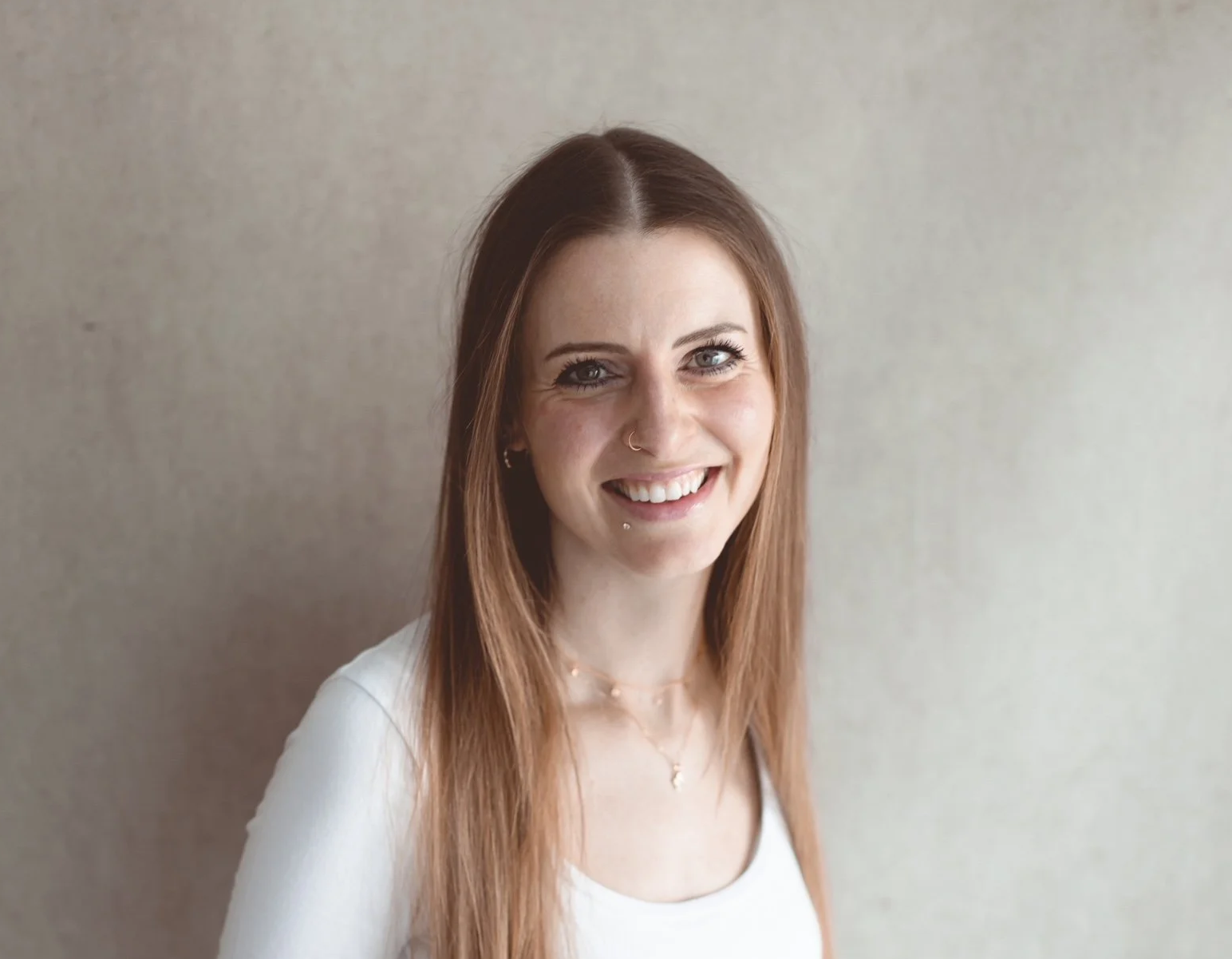 Fabienne Walser (Sekretariat)
