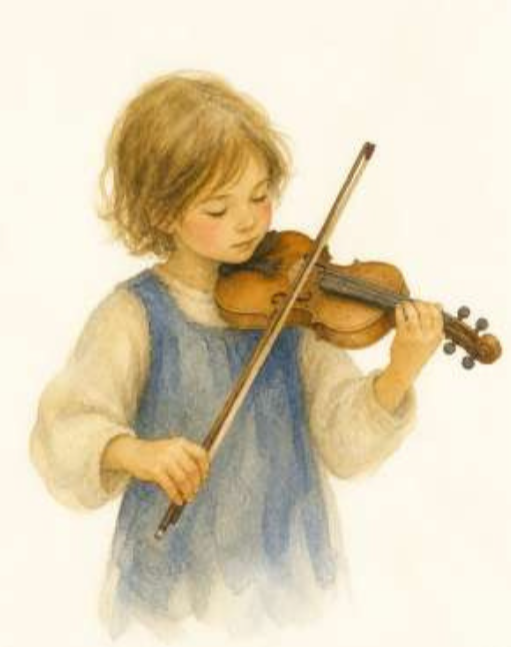 Vortrag von Peter Appenzeller - Musikinstrumente