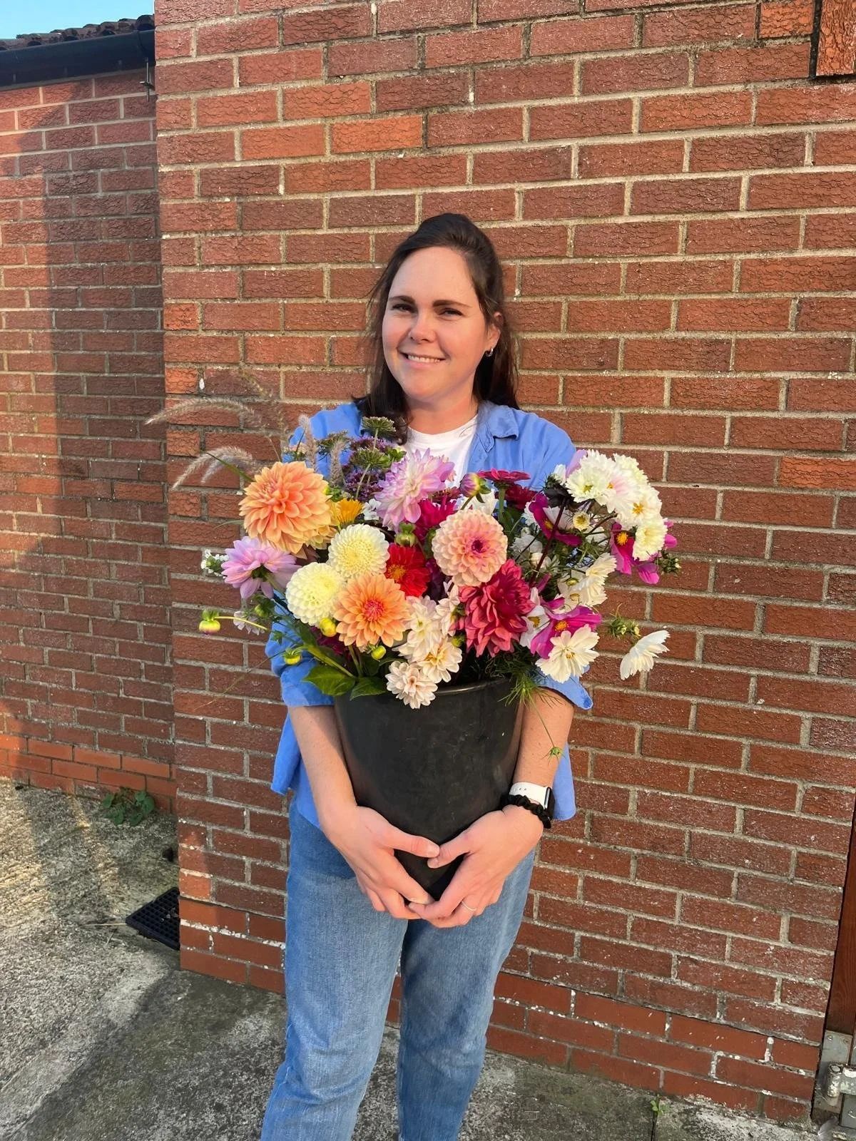 Mayfield Farm Flowers