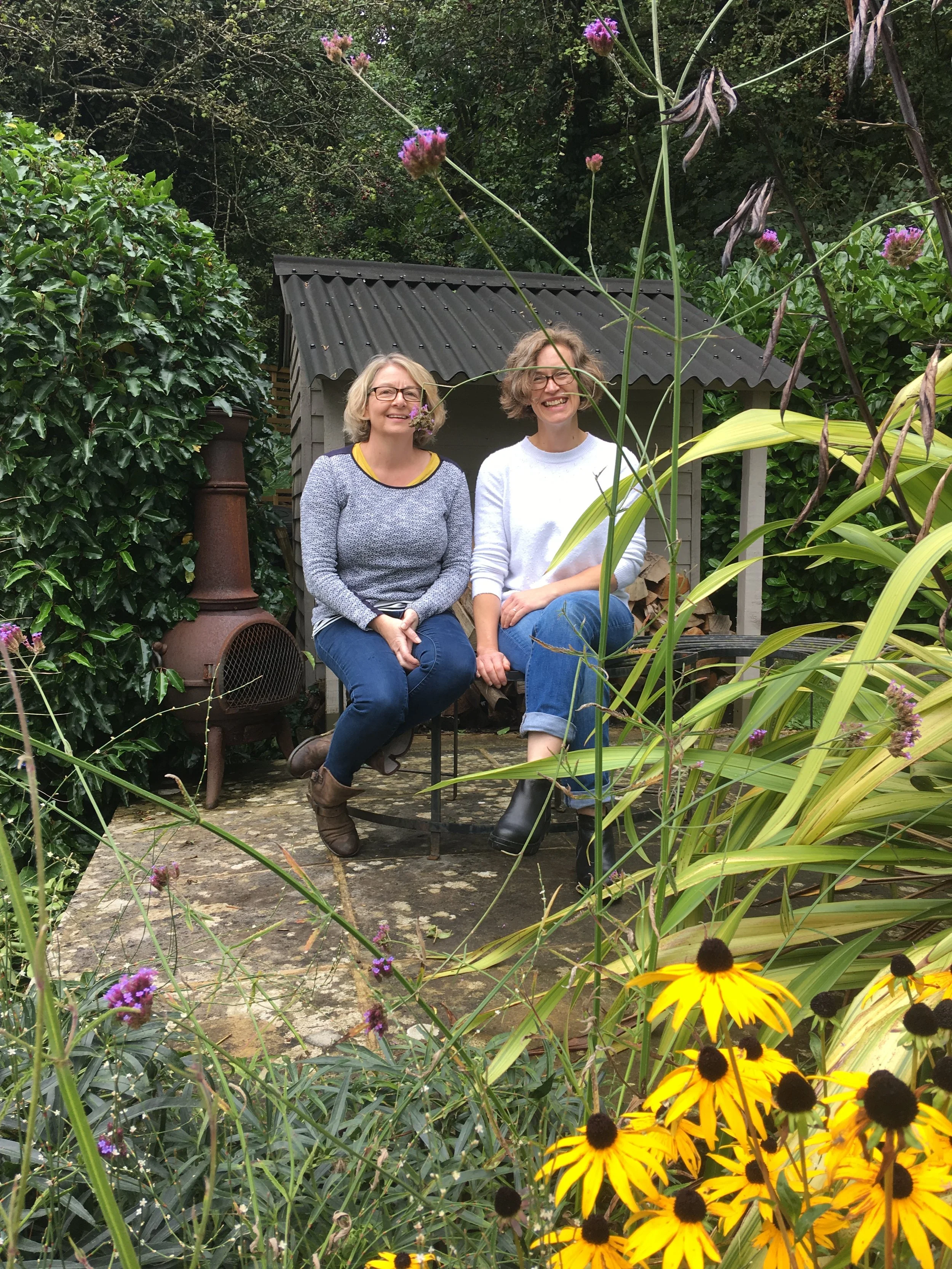 Seasonal Blooms Flower Company