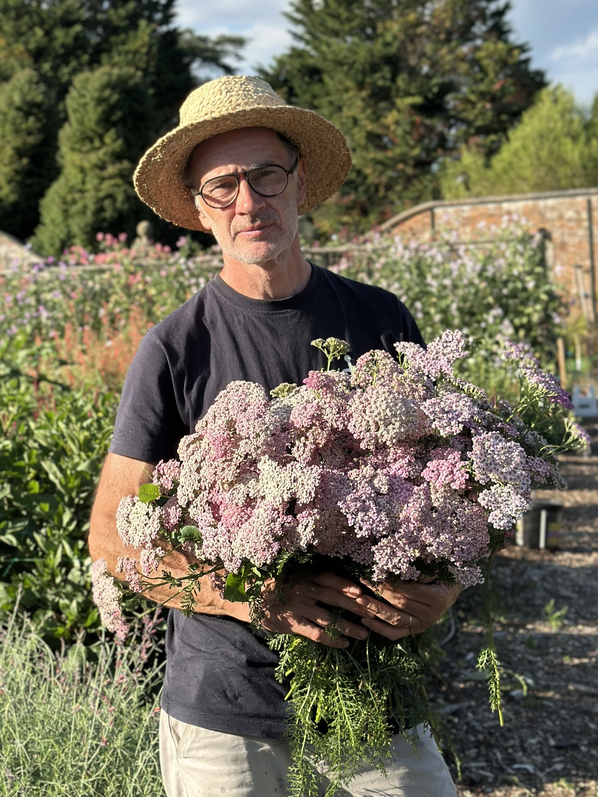 Water Lane Walled Garden