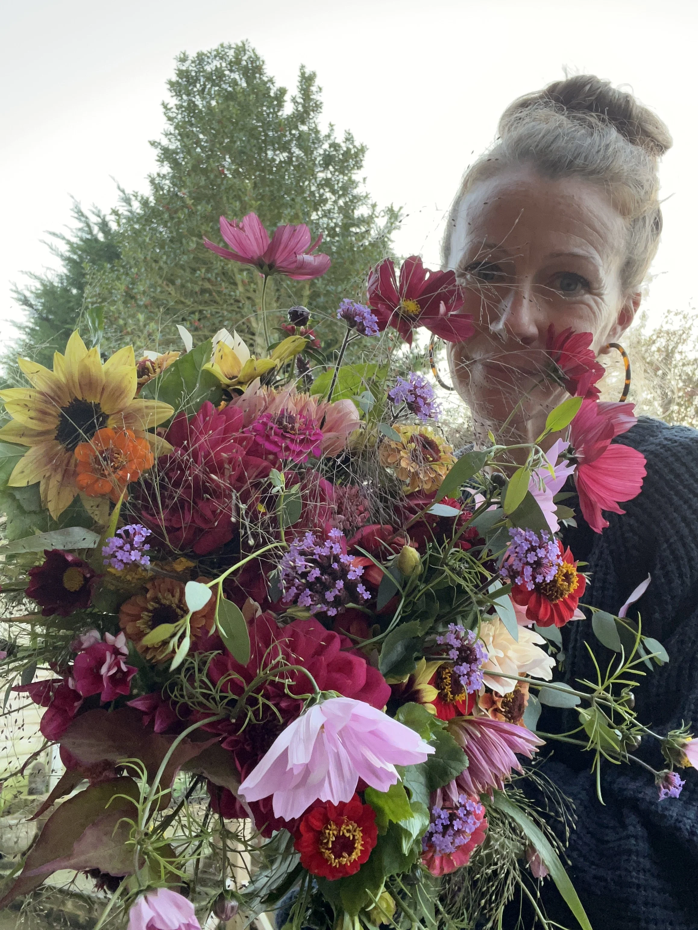 The Natural Flower Field Co