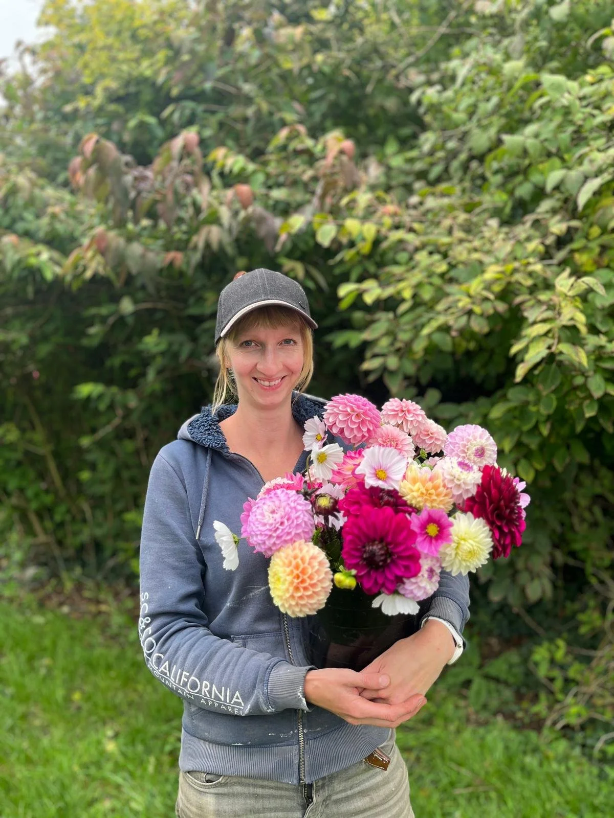 Troytown Flower Farm