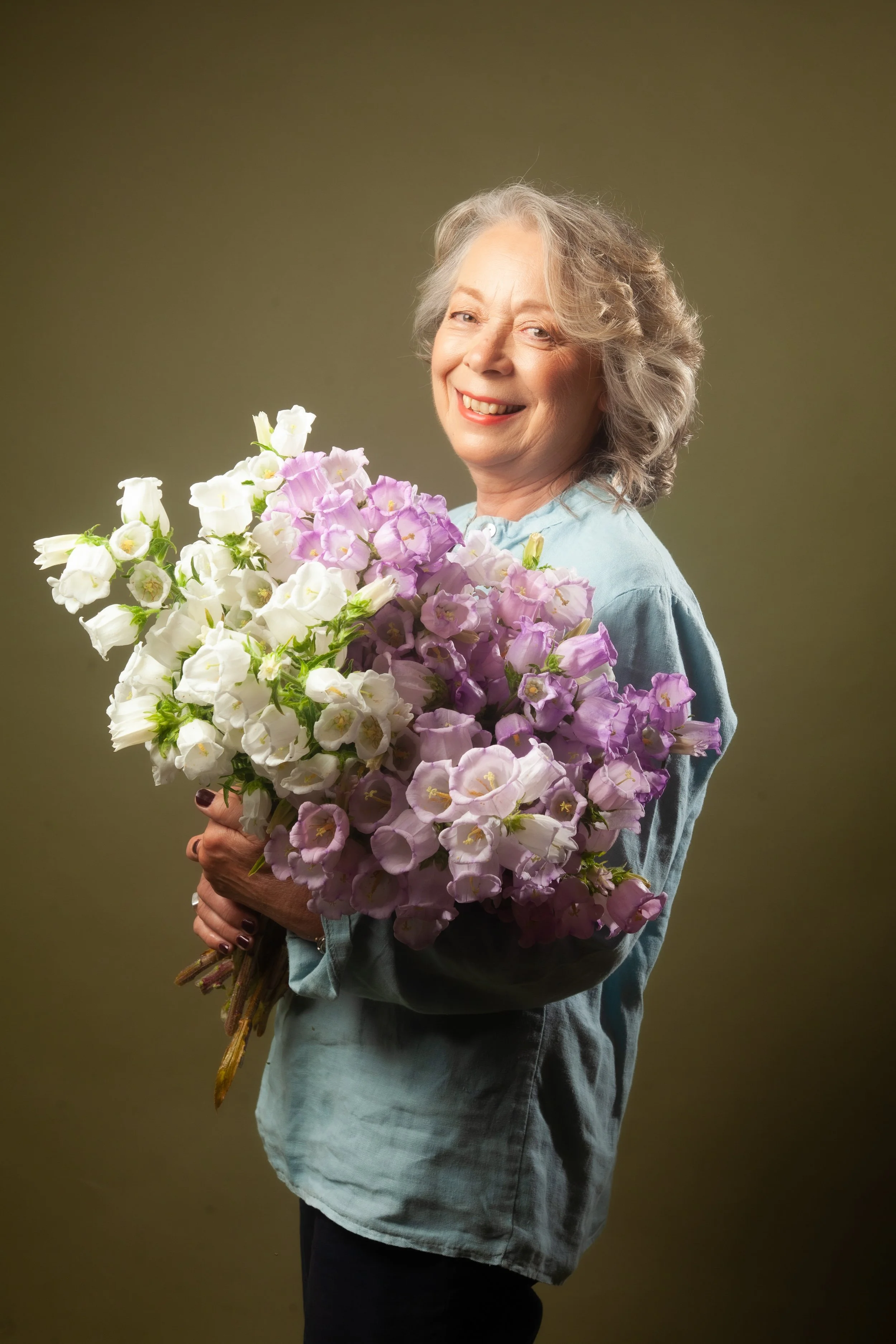 Wildly Beautiful Flowers