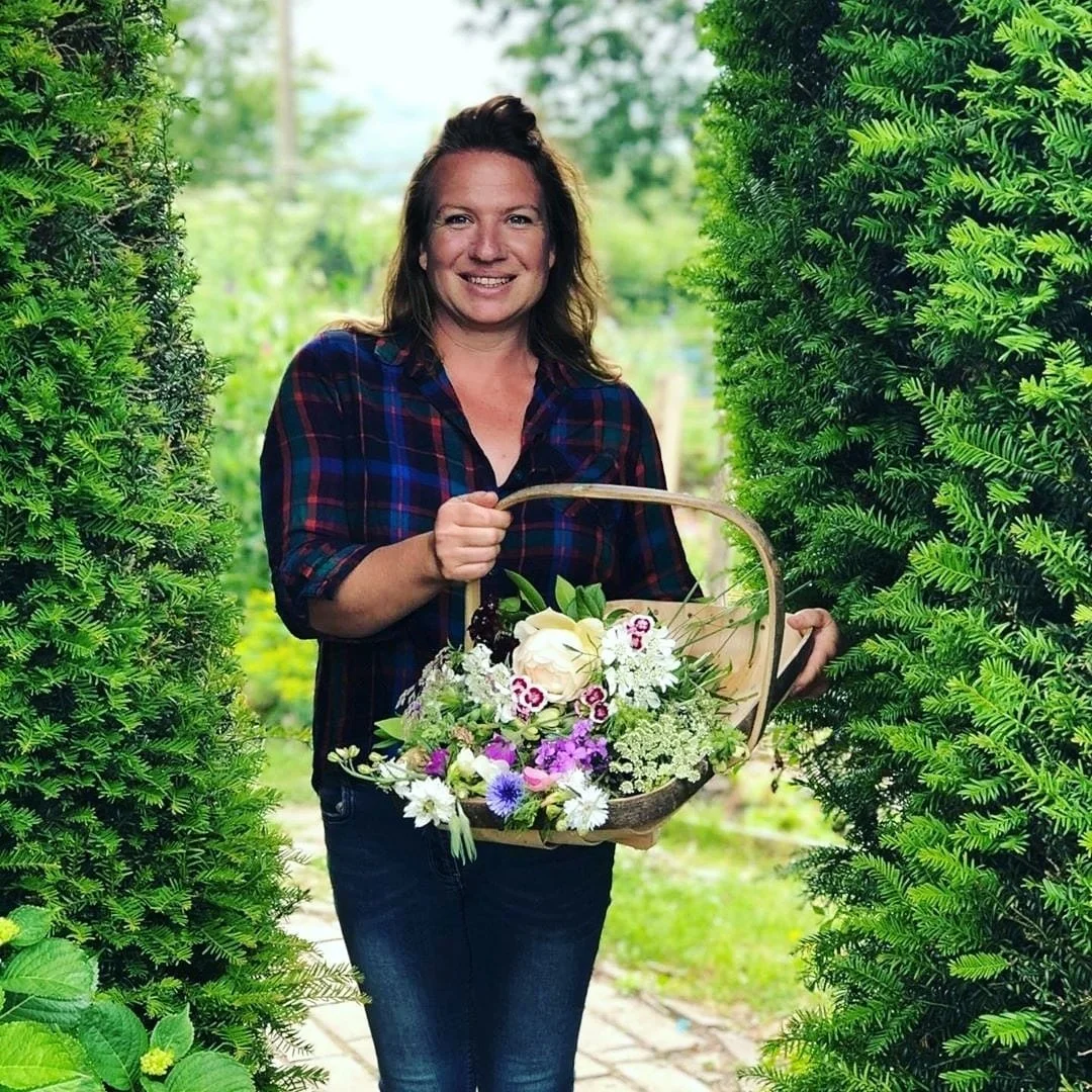 Flitterbrook Flower Farm