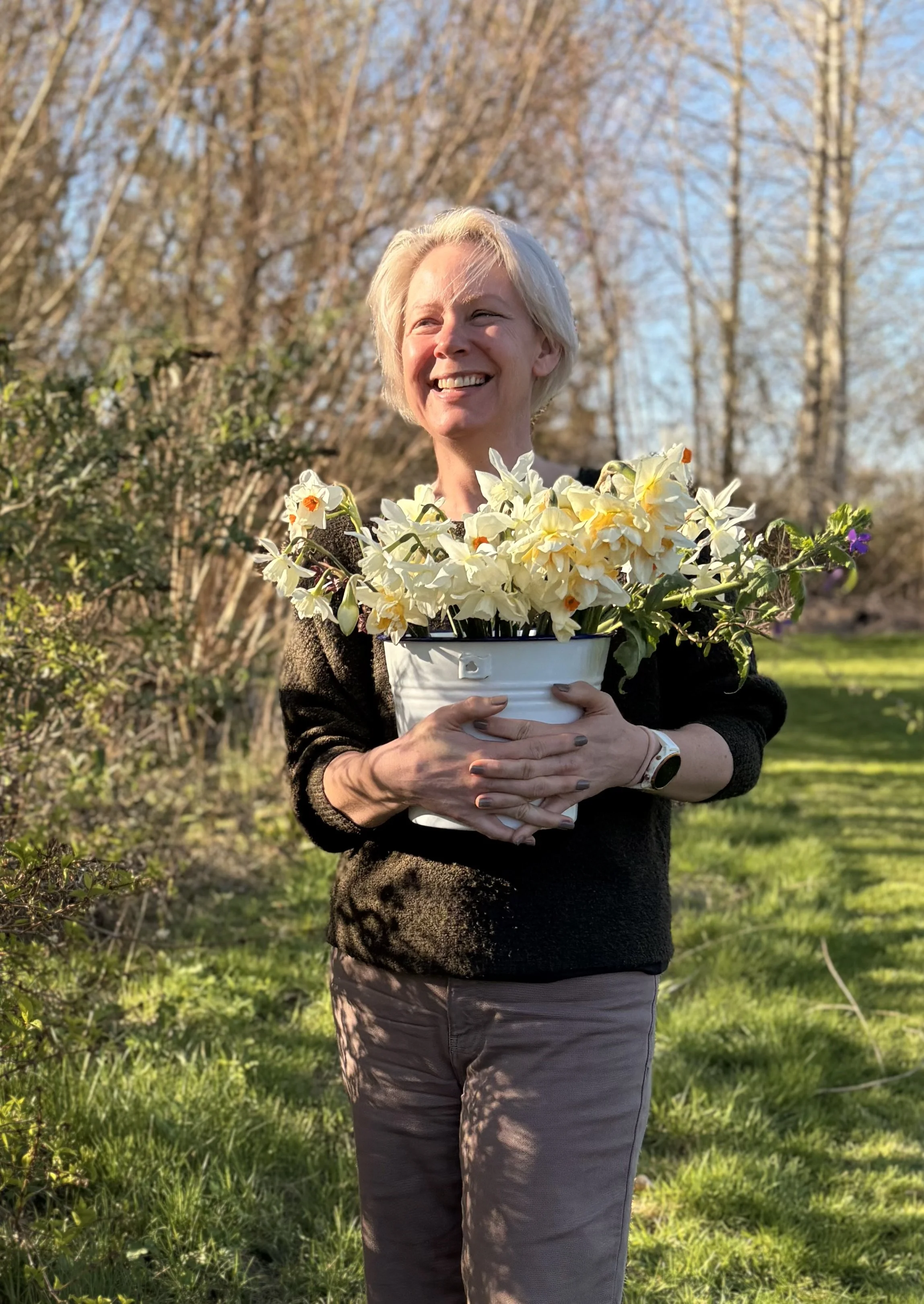 Bristol Flower Company