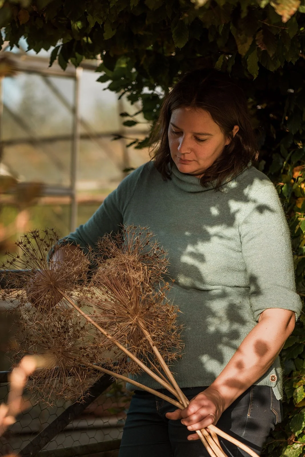 Little &amp; Wild Flowers